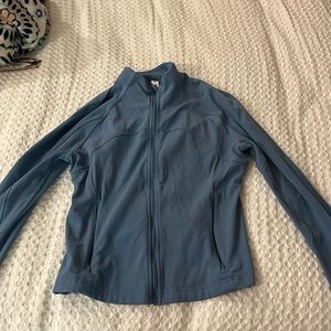 Lululemon Casual Defined full zip Jacket